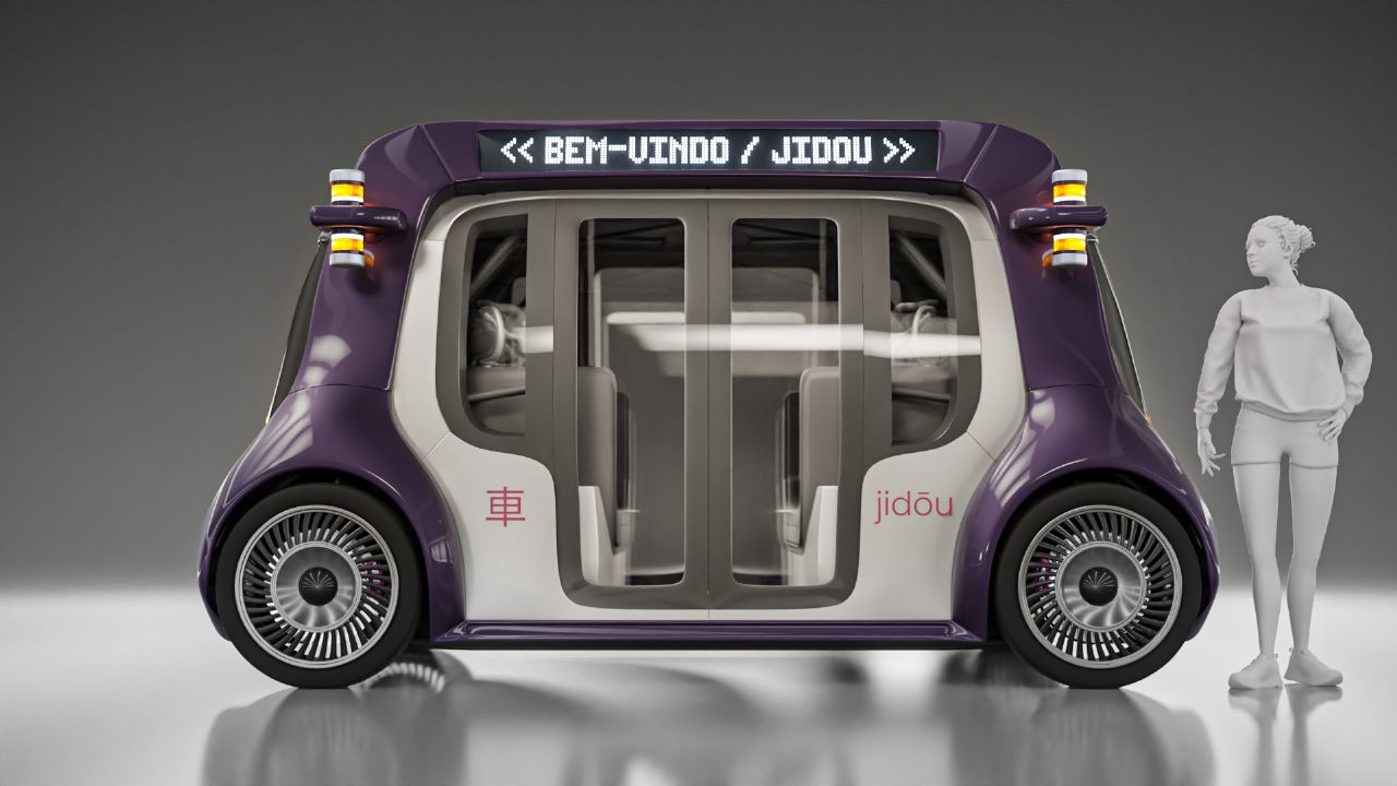 jido.taxi protótipo 12